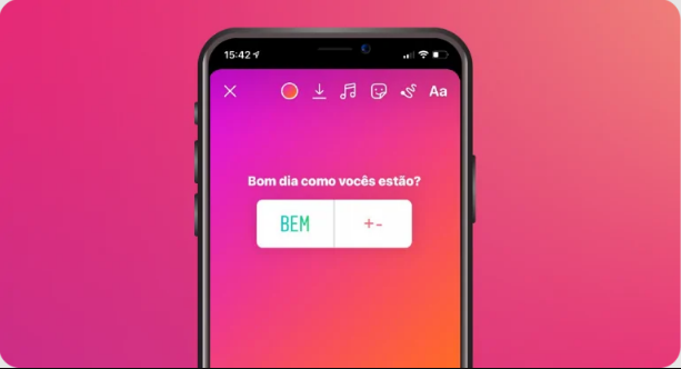 Caixinha De Perguntas Do Instagram O Que Colocar E Como Fazer