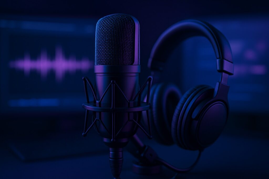 podcast youtube instagram