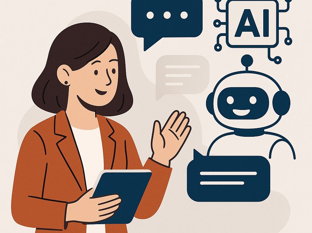 chatbot ia marketing ia