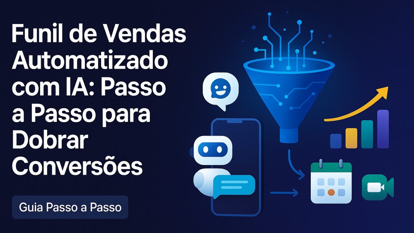 ia funil vendas