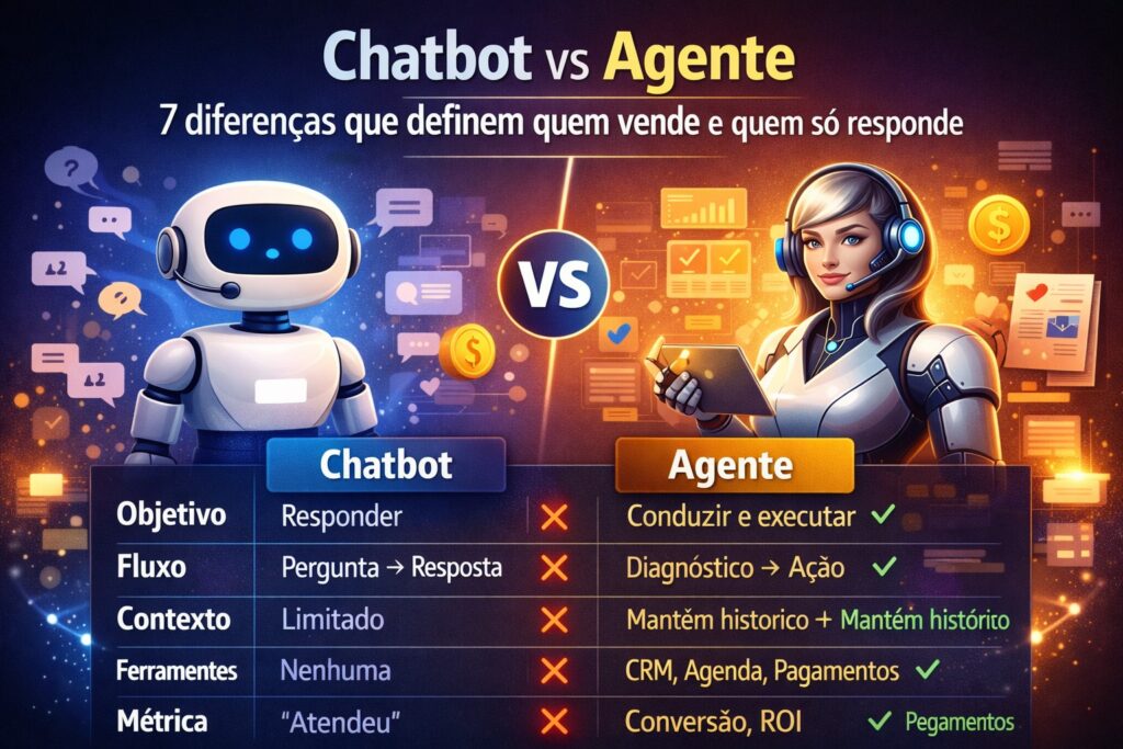 chatbotxagente ai