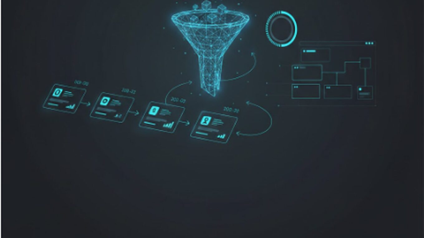 Histórico de extrações do Instagram Extractor com fluxo de leads segmentados e continuidade de prospecção