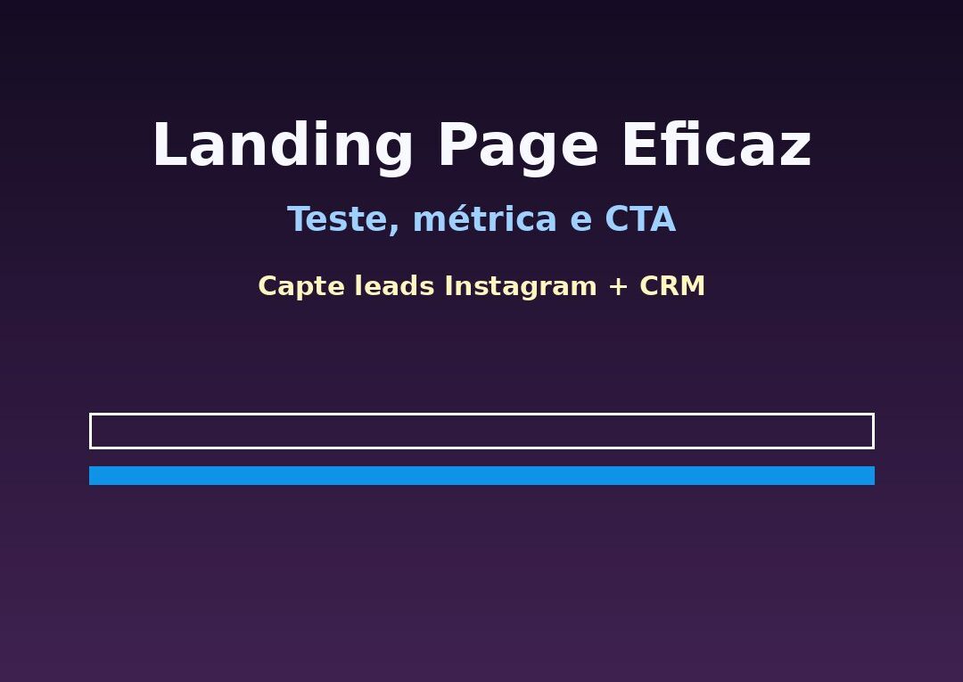 capa landing page eficaz 2026 v1 gemini