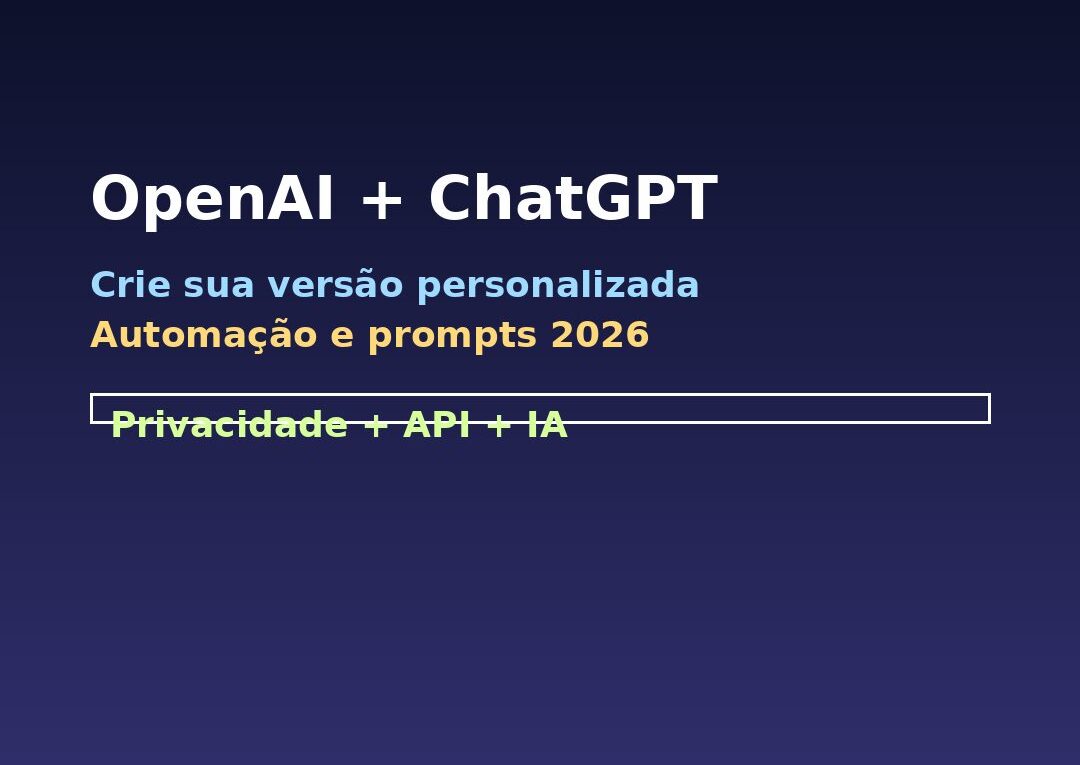 capa openai chatgpt 2026 v1 gemini