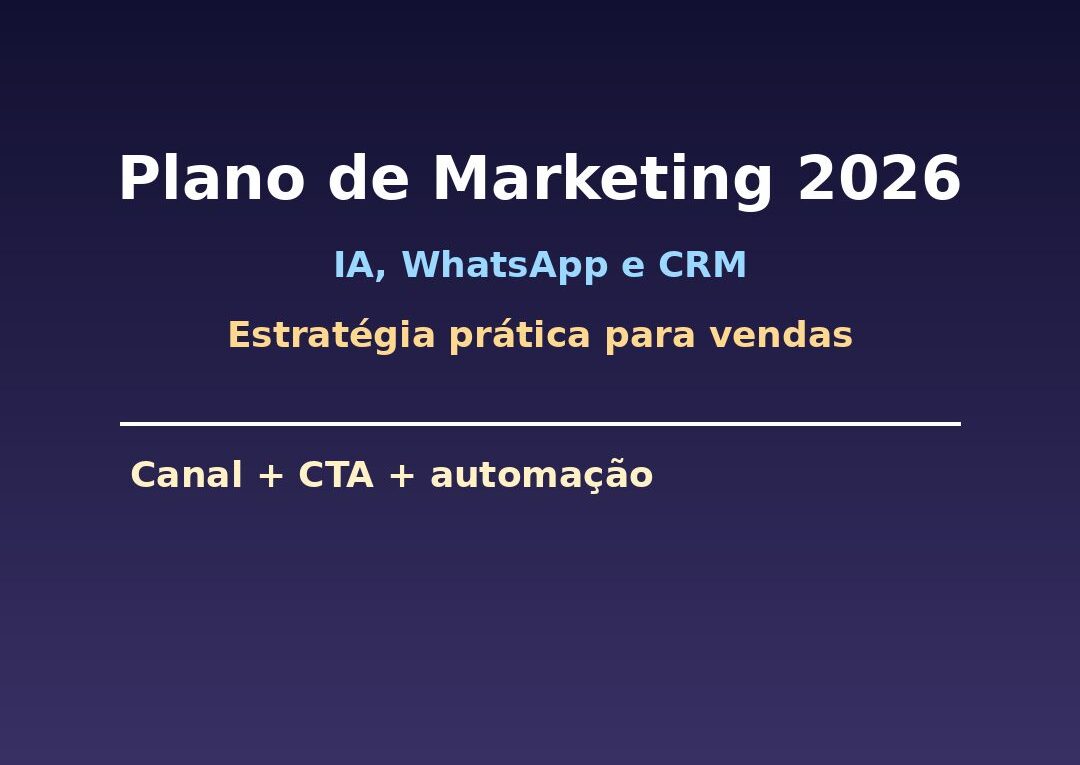 capa plano de marketing 2026 v1 gemini