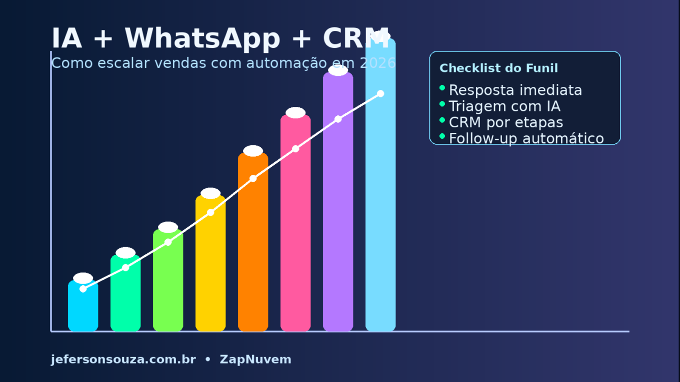 capa post ia whatsapp crm 2026 v2
