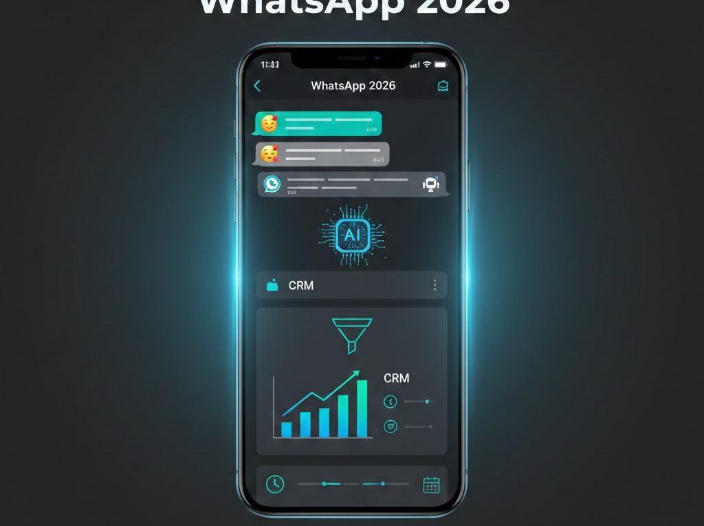 capa whatsapp 2026 como vender todos os dias com ia sem depender de equipe grande 2026 v1 gemini