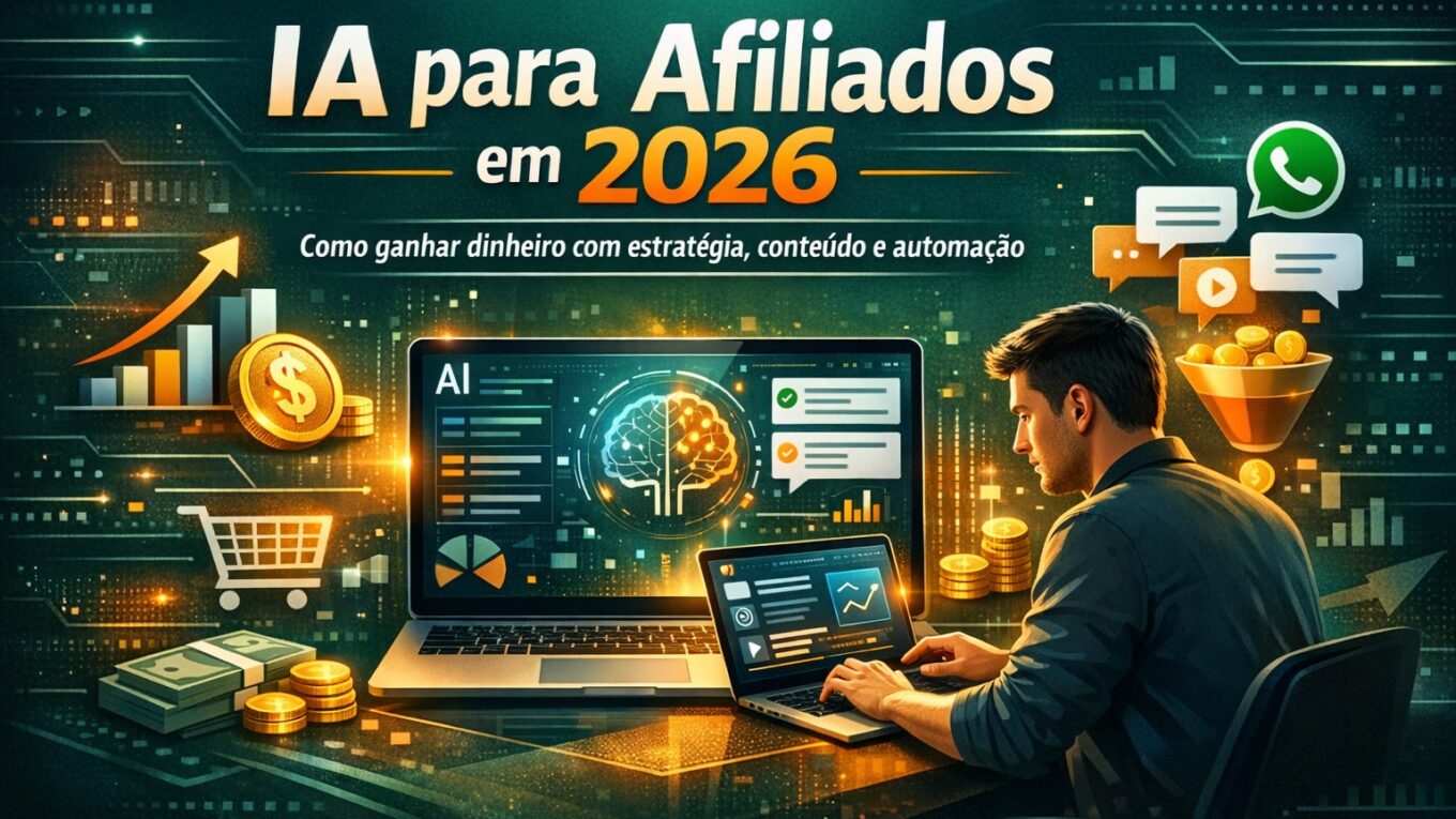 ai para afiliados 2026