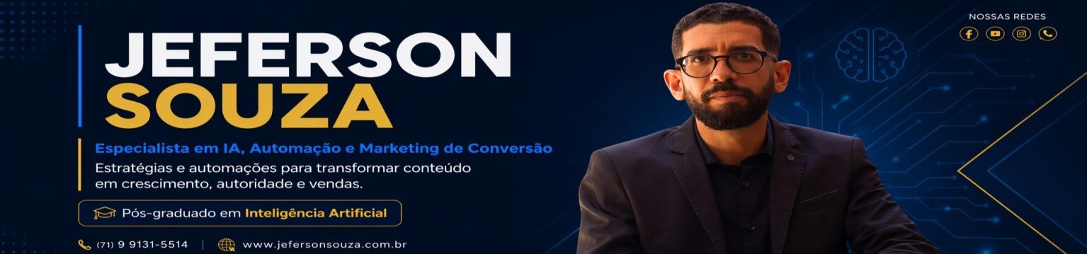Jeferson Souza – Impulso Digital