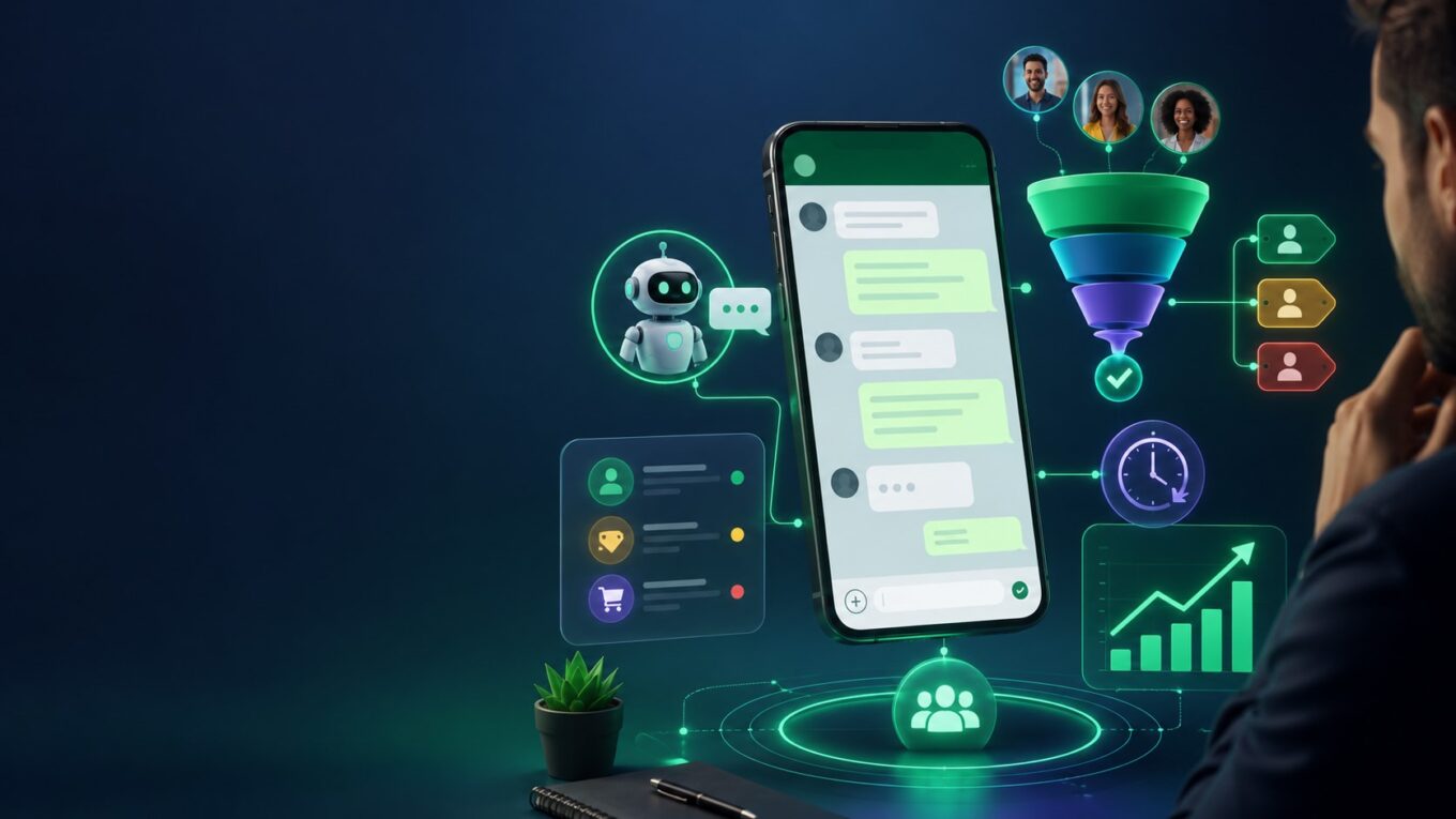 Como vender como afiliado pelo WhatsApp sem parecer insistente