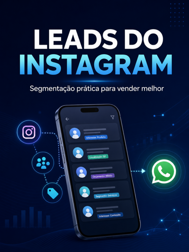 Instagram Extractor: como captar leads segmentados
